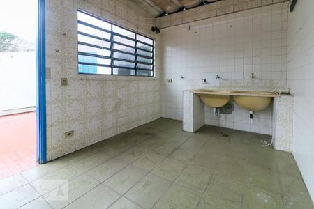 Casa à venda com 357m², 3 quartos e 3 vagasÁrea de serviço