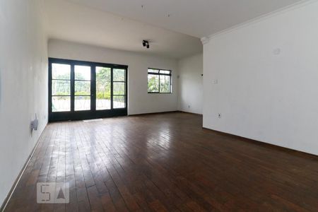 Sala de casa à venda com 3 quartos, 357m² em Sumaré, São Paulo