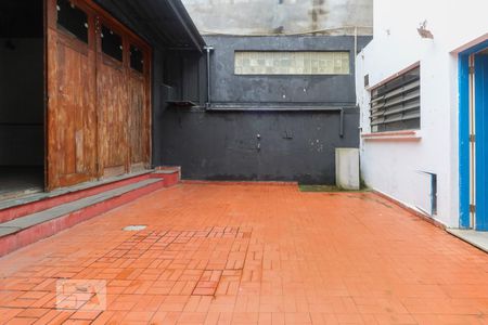 Casa à venda com 357m², 3 quartos e 3 vagasQuintal