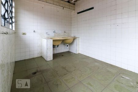 Casa à venda com 357m², 3 quartos e 3 vagasÁrea de serviço
