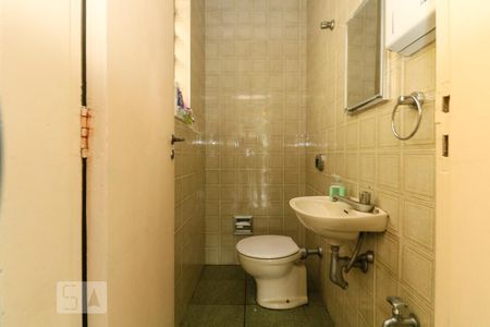 Casa à venda com 357m², 3 quartos e 3 vagasLavabo