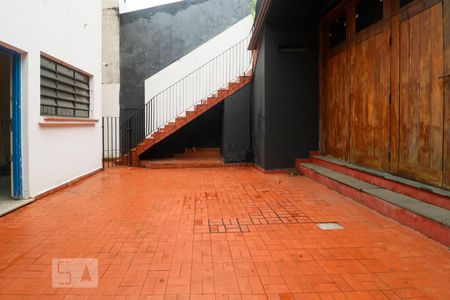 Casa à venda com 357m², 3 quartos e 3 vagasQuintal