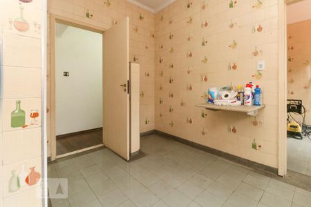 Casa à venda com 357m², 3 quartos e 3 vagasCozinha