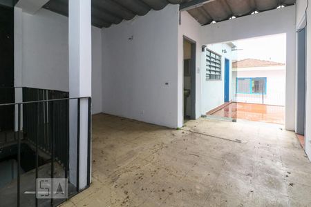 Casa à venda com 357m², 3 quartos e 3 vagasSala - quintal