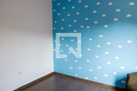 Quarto 2 de casa para alugar com 2 quartos, 85m² em Jardim Roberto, Osasco