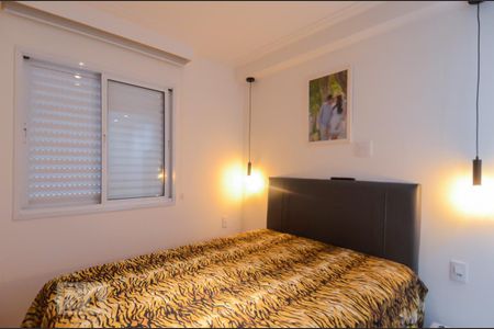 Quarto 1 - Suíte de apartamento à venda com 2 quartos, 62m² em Gopoúva, Guarulhos