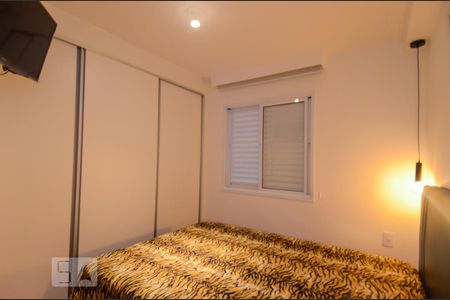 Quarto 1 - Suíte de apartamento à venda com 2 quartos, 62m² em Gopoúva, Guarulhos
