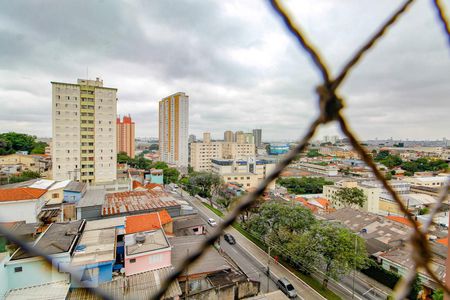 Vista do Quarto 1 de apartamento à venda com 2 quartos, 67m² em Vila Leonor, Guarulhos