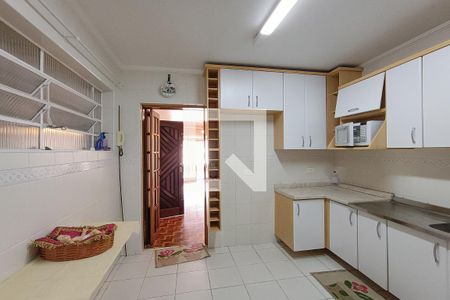 Casa à venda com 100m², 2 quartos e 1 vaga Casa à venda com 100m², 2 quartos e 1 vagaCozinha