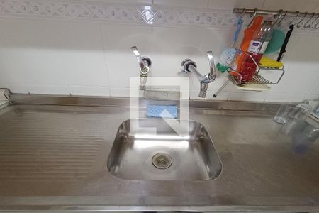 Casa à venda com 100m², 2 quartos e 1 vaga Casa à venda com 100m², 2 quartos e 1 vagaCozinha