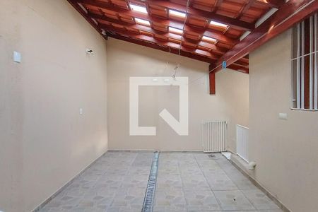 Casa à venda com 100m², 2 quartos e 1 vaga Casa à venda com 100m², 2 quartos e 1 vagaÁrea de Serviço