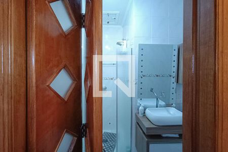 Casa à venda com 100m², 2 quartos e 1 vaga Casa à venda com 100m², 2 quartos e 1 vagaBanheiro 1