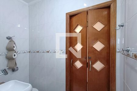 Casa à venda com 100m², 2 quartos e 1 vaga Casa à venda com 100m², 2 quartos e 1 vagaBanheiro 1