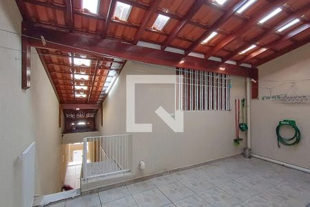 Casa à venda com 100m², 2 quartos e 1 vaga Casa à venda com 100m², 2 quartos e 1 vagaÁrea de Serviço