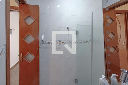 Casa à venda com 100m², 2 quartos e 1 vaga Casa à venda com 100m², 2 quartos e 1 vagaBanheiro 1