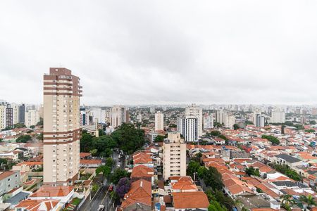 Apartamento à venda com 280m², 3 quartos e 4 vagasVista da Cozinha
