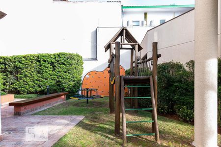 Apartamento à venda com 280m², 3 quartos e 4 vagasPlayground