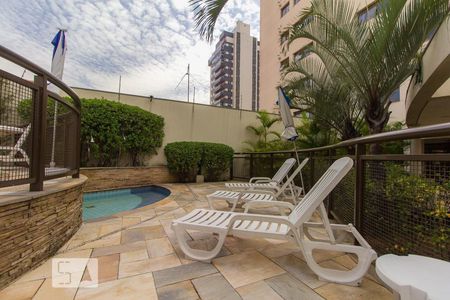 Apartamento à venda com 280m², 3 quartos e 4 vagasPiscina