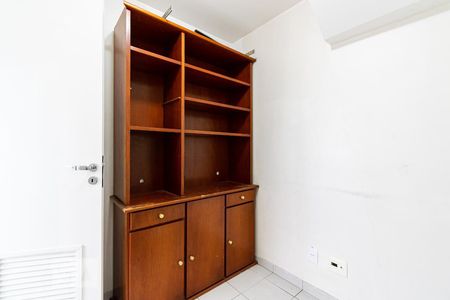 Apartamento à venda com 280m², 3 quartos e 4 vagasQuarto de Serviço