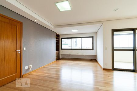 Apartamento à venda com 280m², 3 quartos e 4 vagasSala