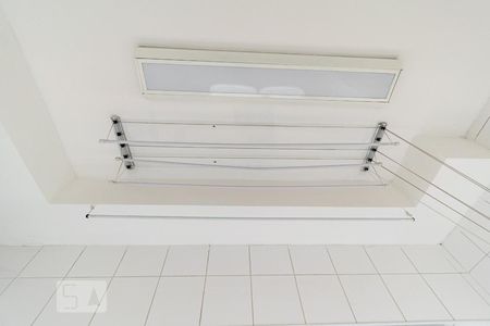 Apartamento à venda com 280m², 3 quartos e 4 vagasLavanderia