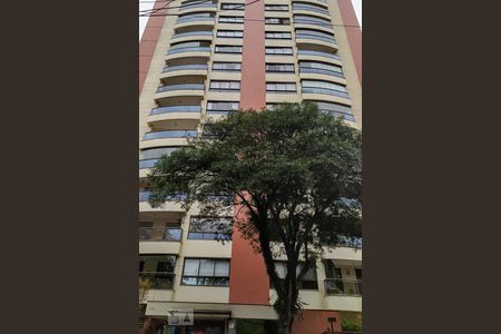Apartamento à venda com 280m², 3 quartos e 4 vagasFachada