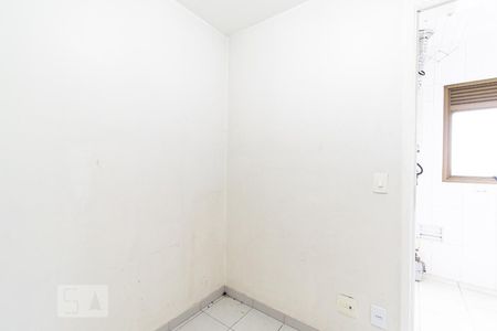 Apartamento à venda com 280m², 3 quartos e 4 vagasQuarto de Serviço