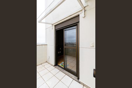 Apartamento à venda com 280m², 3 quartos e 4 vagasVaranda da Suíte