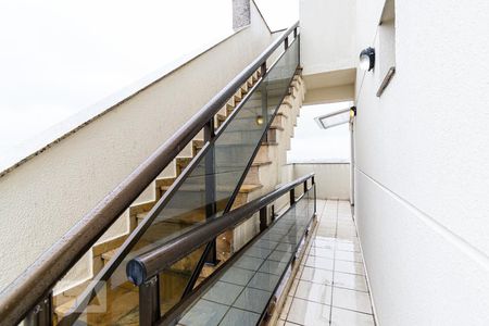 Apartamento à venda com 280m², 3 quartos e 4 vagasTerraço