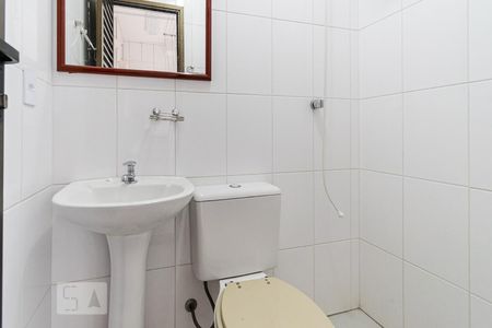 Apartamento à venda com 280m², 3 quartos e 4 vagasBanheiro de Serviço