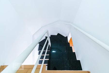 Apartamento à venda com 280m², 3 quartos e 4 vagasEscada