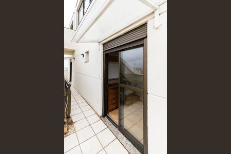 Apartamento à venda com 280m², 3 quartos e 4 vagasTerraço