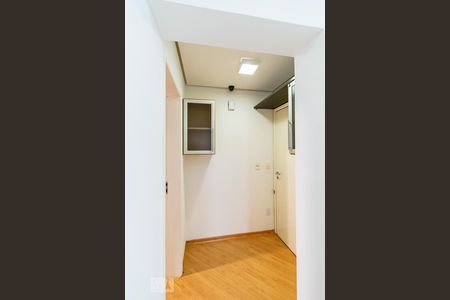 Apartamento à venda com 280m², 3 quartos e 4 vagasCorredor