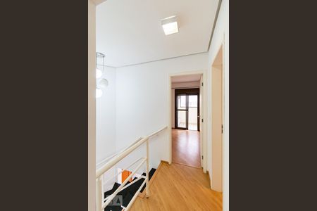 Apartamento à venda com 280m², 3 quartos e 4 vagasCorredor