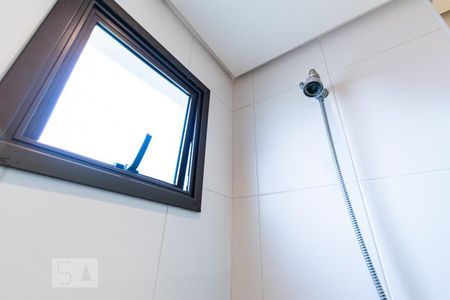 Apartamento à venda com 280m², 3 quartos e 4 vagasBanheiro da Suíte 2