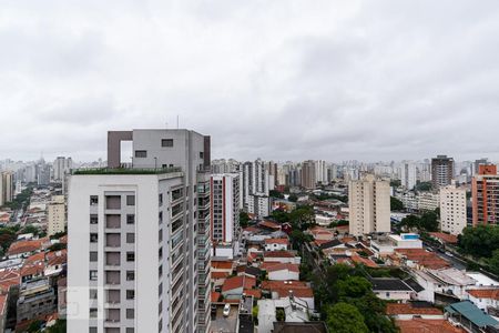 Apartamento à venda com 280m², 3 quartos e 4 vagasVista do Terraço