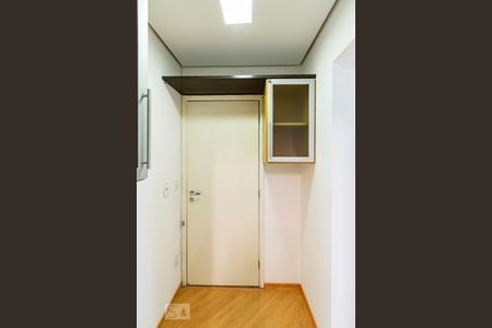 Apartamento à venda com 280m², 3 quartos e 4 vagasCorredor