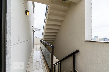 Apartamento à venda com 280m², 3 quartos e 4 vagasVaranda da Suíte