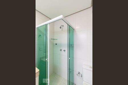 Apartamento à venda com 280m², 3 quartos e 4 vagasBanheiro da Suíte 1