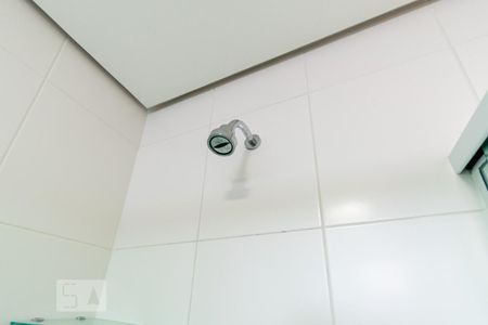 Apartamento à venda com 280m², 3 quartos e 4 vagasBanheiro da Suíte 1