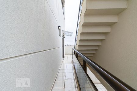 Apartamento à venda com 280m², 3 quartos e 4 vagasVaranda da Suíte