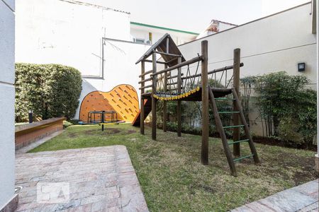 Apartamento à venda com 280m², 3 quartos e 4 vagasPlayground
