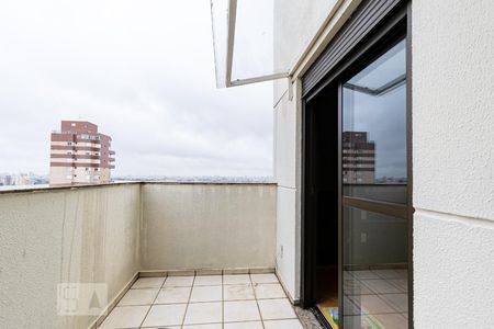 Apartamento à venda com 280m², 3 quartos e 4 vagasVaranda da Suíte