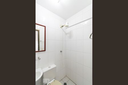 Apartamento à venda com 280m², 3 quartos e 4 vagasBanheiro de Serviço