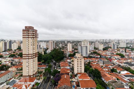 Apartamento à venda com 280m², 3 quartos e 4 vagasVista da Suíte 1