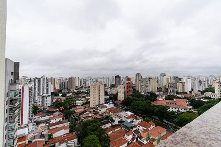 Apartamento à venda com 280m², 3 quartos e 4 vagasVista do Terraço