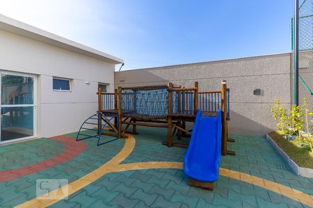 Apartamento à venda com 70m², 3 quartos e 2 vagasÁrea Comum - Playground