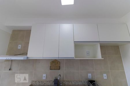 Apartamento à venda com 70m², 3 quartos e 2 vagasCozinha - Armários