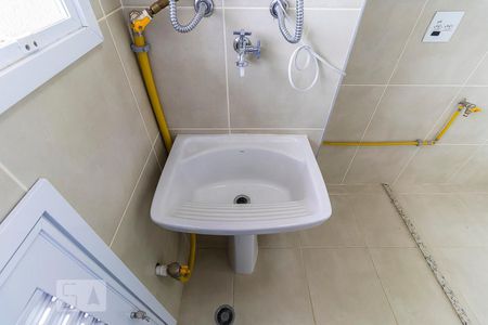 Apartamento à venda com 70m², 3 quartos e 2 vagasÁrea de serviço