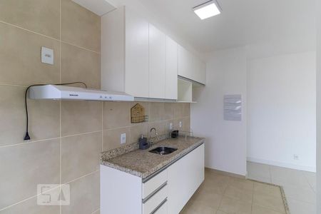 Apartamento à venda com 70m², 3 quartos e 2 vagasCozinha